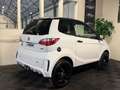 Aixam City SPORT 8 PS 2023 Weiss Mopedauto Microcar 45 Weiß - thumbnail 7