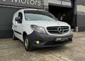 Mercedes-Benz Citan 109CDI * 2020 * 3Zit * Airco * LIKE NEW Blanc - thumbnail 4