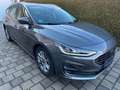 Ford Focus 1,5 EcoBlue Titanium Turnier Auto ACC. Gris - thumbnail 4