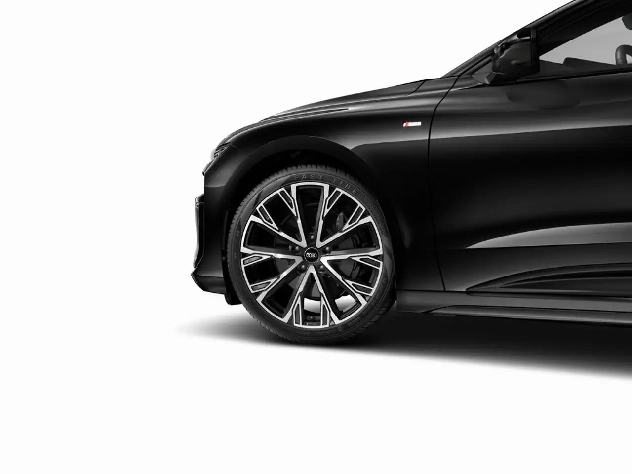 Audi A6 2026