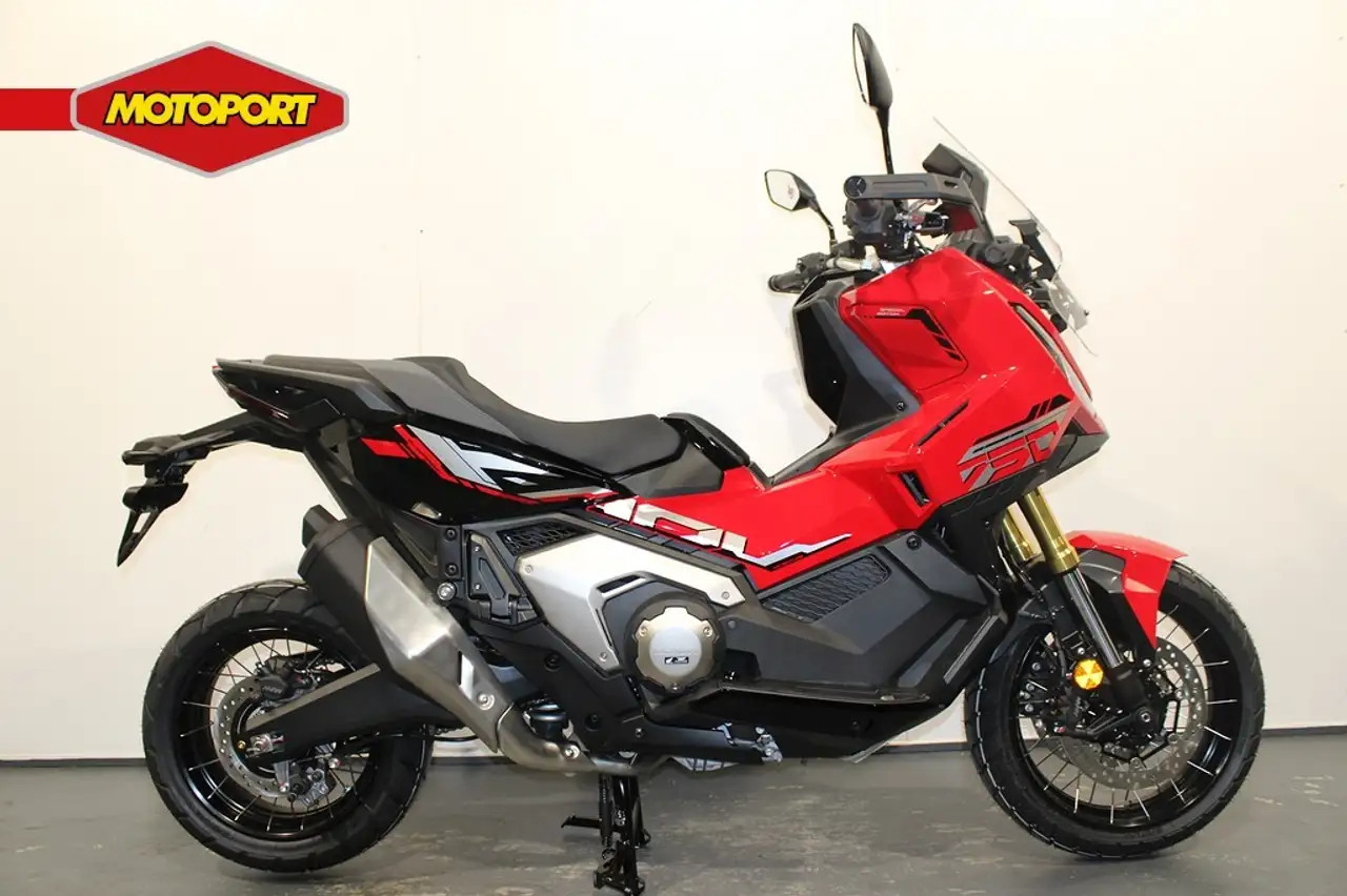Honda X-ADV