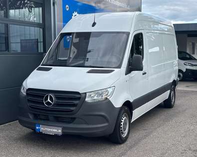 Mercedes-Benz Sprinter 311 CDI FWD L2 // 1.BESITZ // KAMERA // 26.658,--