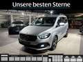 Mercedes-Benz T-Klasse T 180d Progressive Edi.*AHK*LED*Camera*Winterpak Silber - thumbnail 2