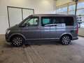 Volkswagen T6 California California Ocean 4Motion/ Leder/Led/Acc 150ps Gris - thumbnail 2