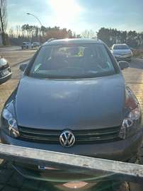 Comfortline 1,6 TDI DPF DSG