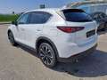 Mazda CX-5 G165 e-Skyactiv MHEV Exclusive-Line Aut. Weiß - thumbnail 4