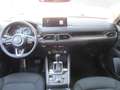 Mazda CX-5 G165 e-Skyactiv MHEV Exclusive-Line Aut. Weiß - thumbnail 21