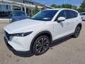 Mazda CX-5 G165 e-Skyactiv MHEV Exclusive-Line Aut. Weiß - thumbnail 1