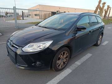 Focus 1.6 EcoBoost probleme boite vitesse