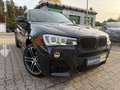 BMW X4 xDrive 35 d M SPORT STANDHEIZUNG AHK SD LED Noir - thumbnail 1