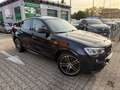 BMW X4 xDrive 35 d M SPORT STANDHEIZUNG AHK SD LED Noir - thumbnail 2