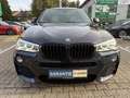 BMW X4 xDrive 35 d M SPORT STANDHEIZUNG AHK SD LED Noir - thumbnail 8