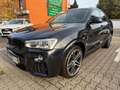 BMW X4 xDrive 35 d M SPORT STANDHEIZUNG AHK SD LED Noir - thumbnail 7