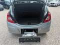 Opel Corsa D Active *1.HAND*FAHRRADTRÄGER*KLIMA* Zilver - thumbnail 14