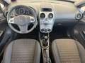 Opel Corsa D Active *1.HAND*FAHRRADTRÄGER*KLIMA* Zilver - thumbnail 9