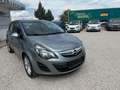 Opel Corsa D Active *1.HAND*FAHRRADTRÄGER*KLIMA* Zilver - thumbnail 3