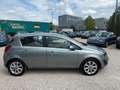 Opel Corsa D Active *1.HAND*FAHRRADTRÄGER*KLIMA* Zilver - thumbnail 7