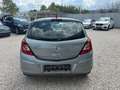 Opel Corsa D Active *1.HAND*FAHRRADTRÄGER*KLIMA* Zilver - thumbnail 5