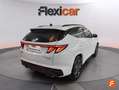 Hyundai TUCSON 1.6 TGDI 110kW (150CV) 48V Maxx Safe Blanco - thumbnail 9
