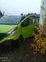 Renault Trafic Trafic dCi 145 ENERGY dCi 145 Combi Expression Grün - thumbnail 4