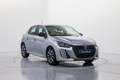 Peugeot 208 1.2 Puretech S&S Active 75 Plateado - thumbnail 3