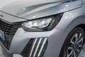 Peugeot 208 1.2 Puretech S&S Active 75 Plateado - thumbnail 10
