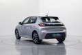 Peugeot 208 1.2 Puretech S&S Active 75 Plateado - thumbnail 9