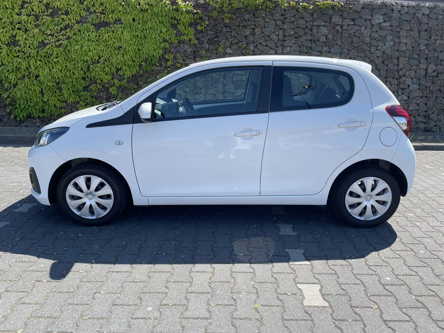 Peugeot 108 1.0 e-VTi Active Wit - 1