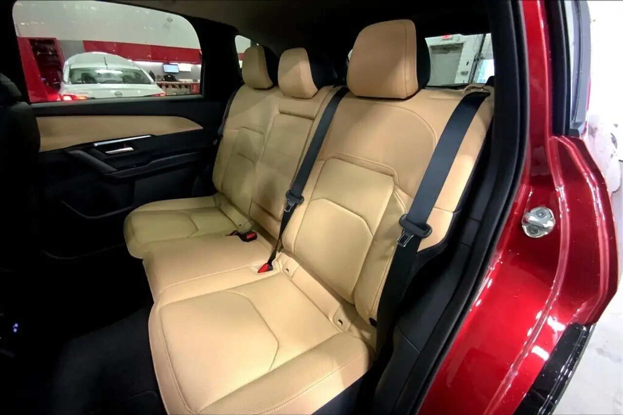 Mazda CX-5 fotografie Mazda CX-5