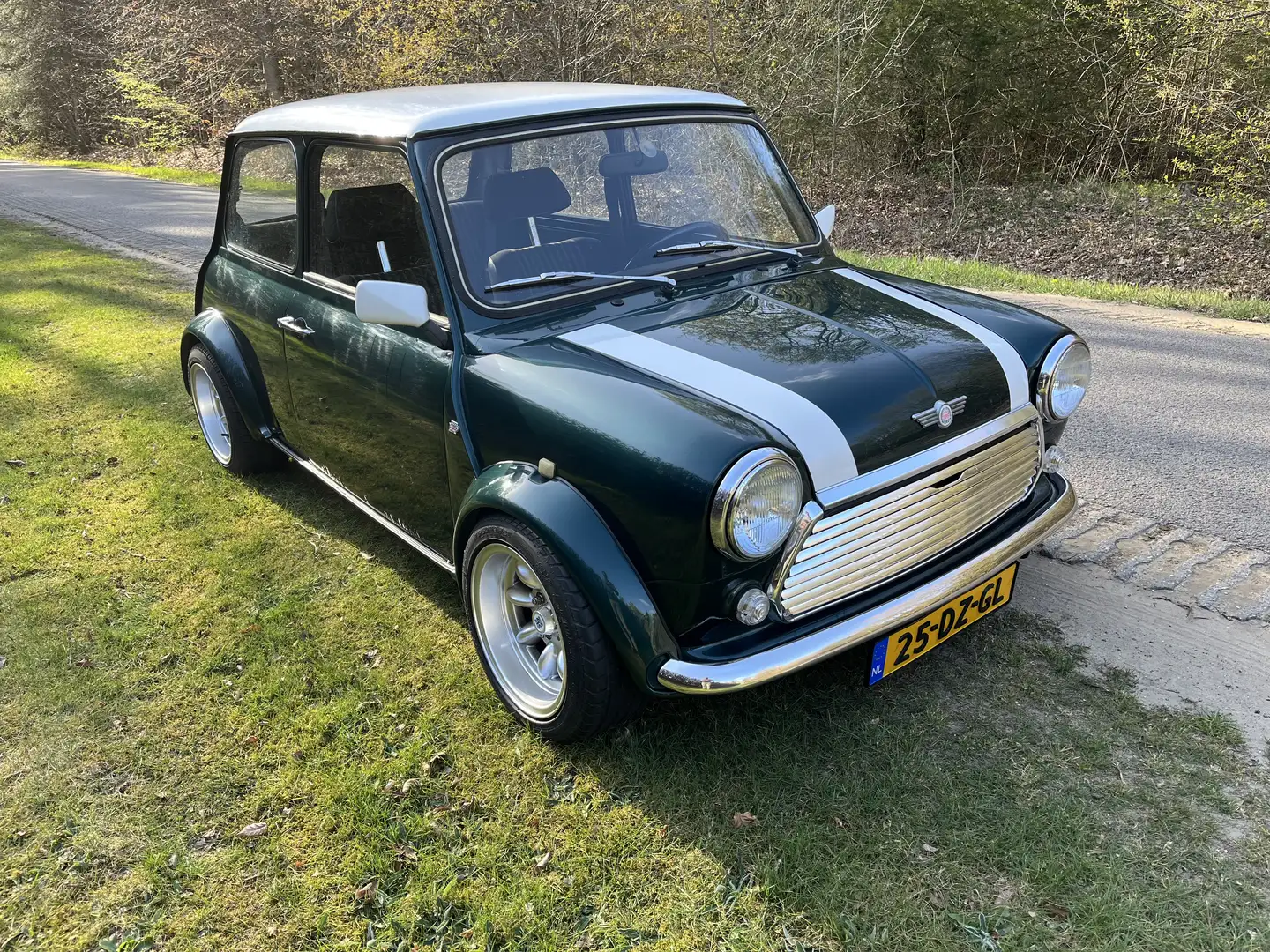 MINI Cooper - 1