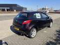 Mazda 2 Mazda 2 1.5  Automaat uit 2009 met lage KM stand Paars - thumbnail 5