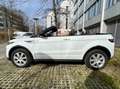 Land Rover Range Rover Evoque Cabriolet/Leder/AHK Weiß - thumbnail 5