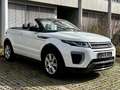 Land Rover Range Rover Evoque Cabriolet/Leder/AHK White - thumbnail 3