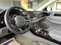 Audi A8 3.0TDi V6 Quattro Tiptronic ct ok et car-pass Gri - thumbnail 7