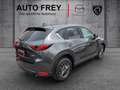 Mazda CX-5 150PS Exclusive-Line AT 360°+ACT-P+NAVI+KLIMA+HEAD Grau - thumbnail 3