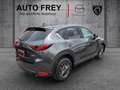 Mazda CX-5 150PS Exclusive-Line AT 360°+ACT-P+NAVI+KLIMA+HEAD Grey - thumbnail 3