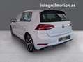 Volkswagen Golf 1.4 TSI Sportline DSG 140 Blanco - thumbnail 4