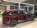 Mazda CX-80 2.5L e-SKYACTIV PHEV 327ps Homura Plus 7-S Rot - thumbnail 5