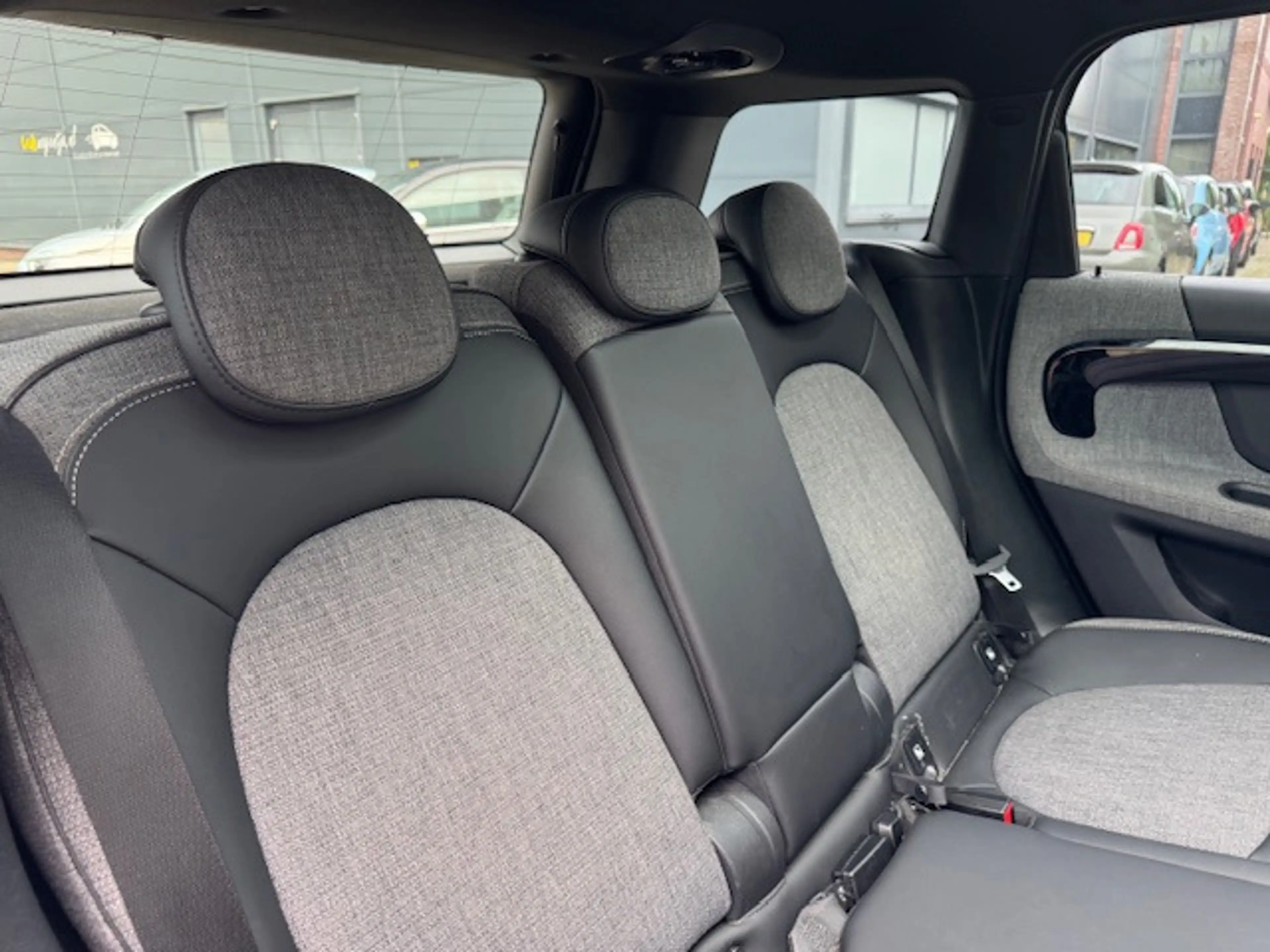 MINI Cooper SE Countryman 1.5 ALL4 Classic Automaat *pano — photo 21
