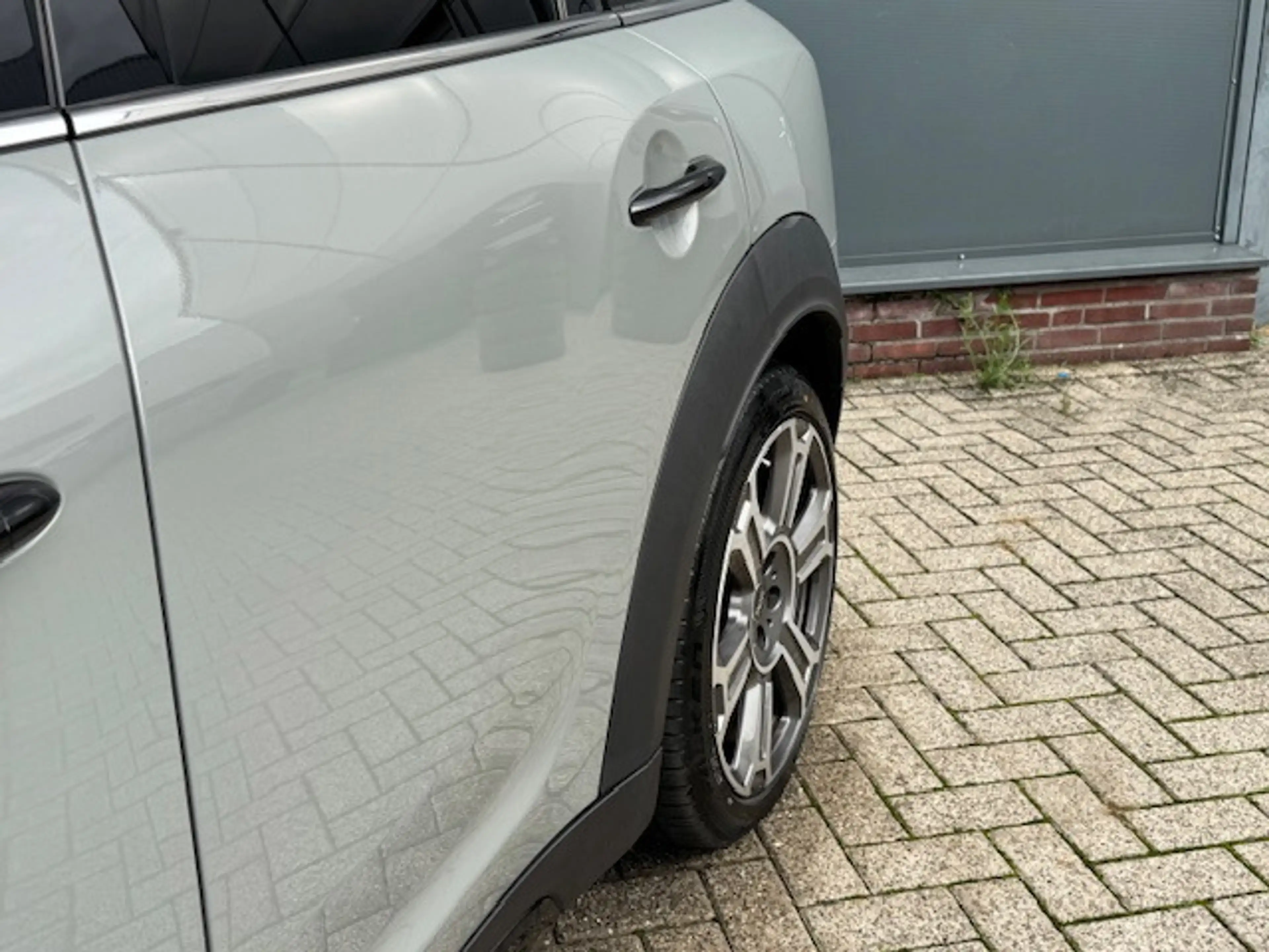 MINI Cooper SE Countryman 1.5 ALL4 Classic Automaat *pano — photo 14