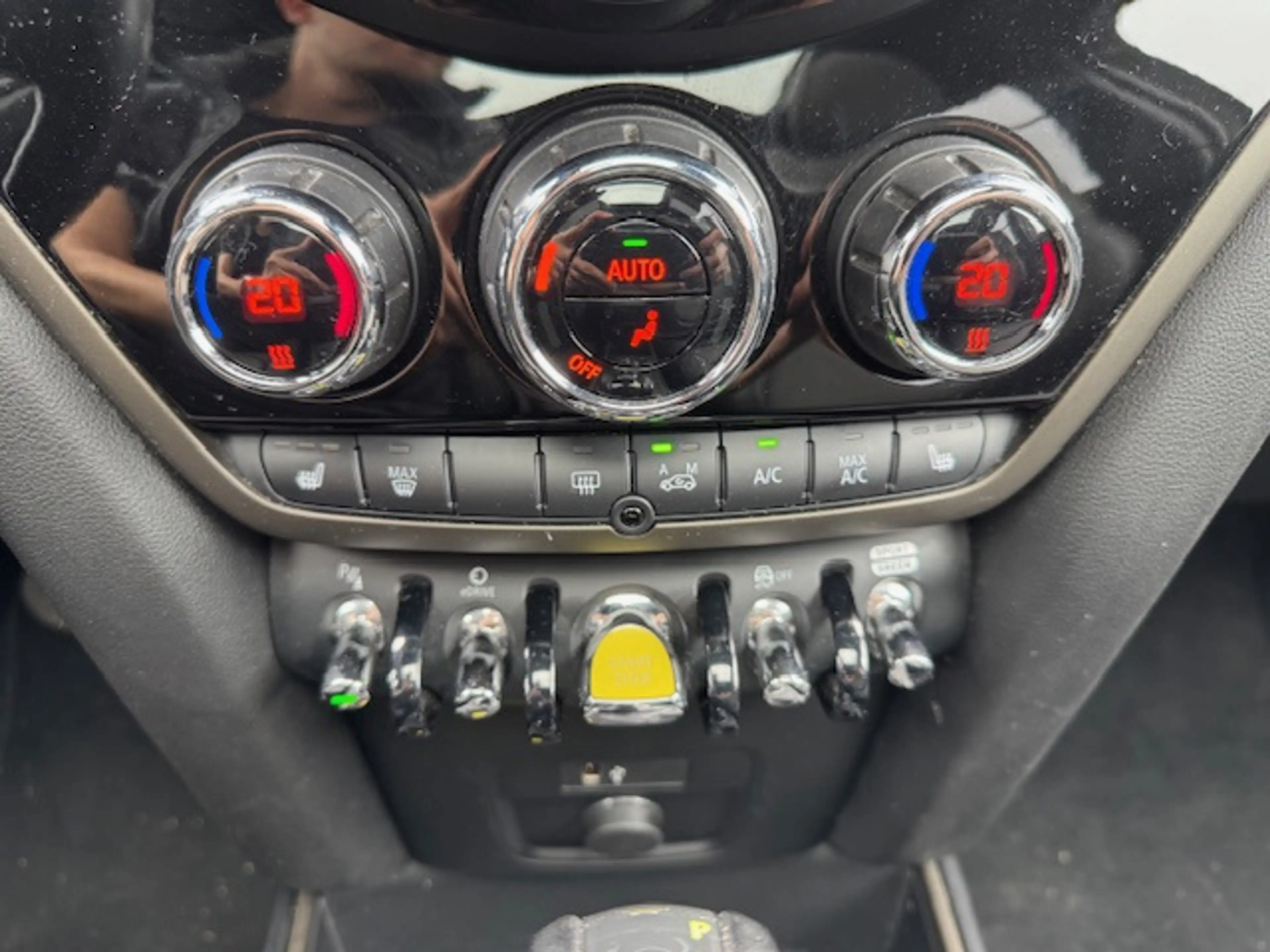 MINI Cooper SE Countryman 1.5 ALL4 Classic Automaat *pano — photo 33