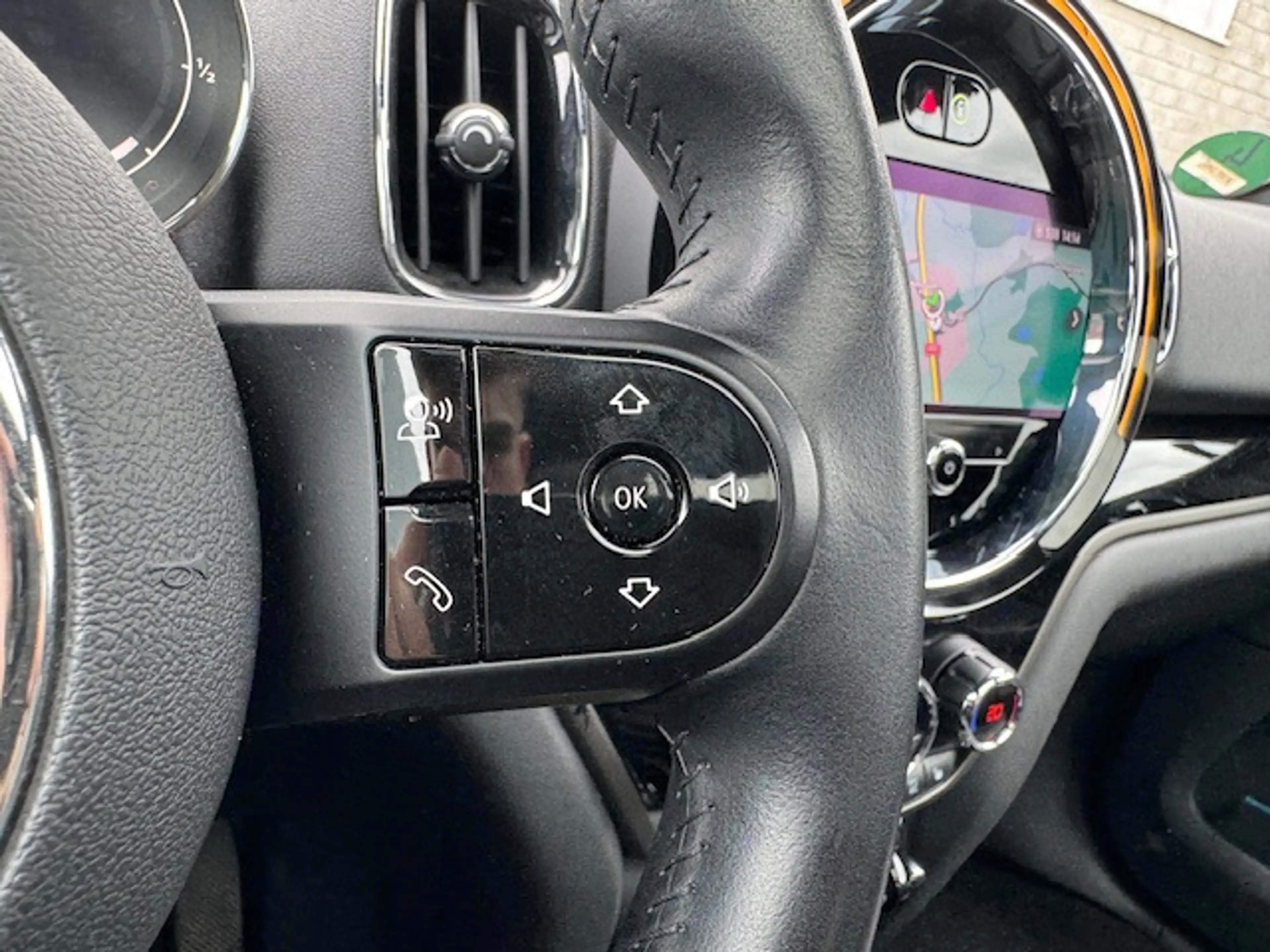 MINI Cooper SE Countryman 1.5 ALL4 Classic Automaat *pano — photo 26