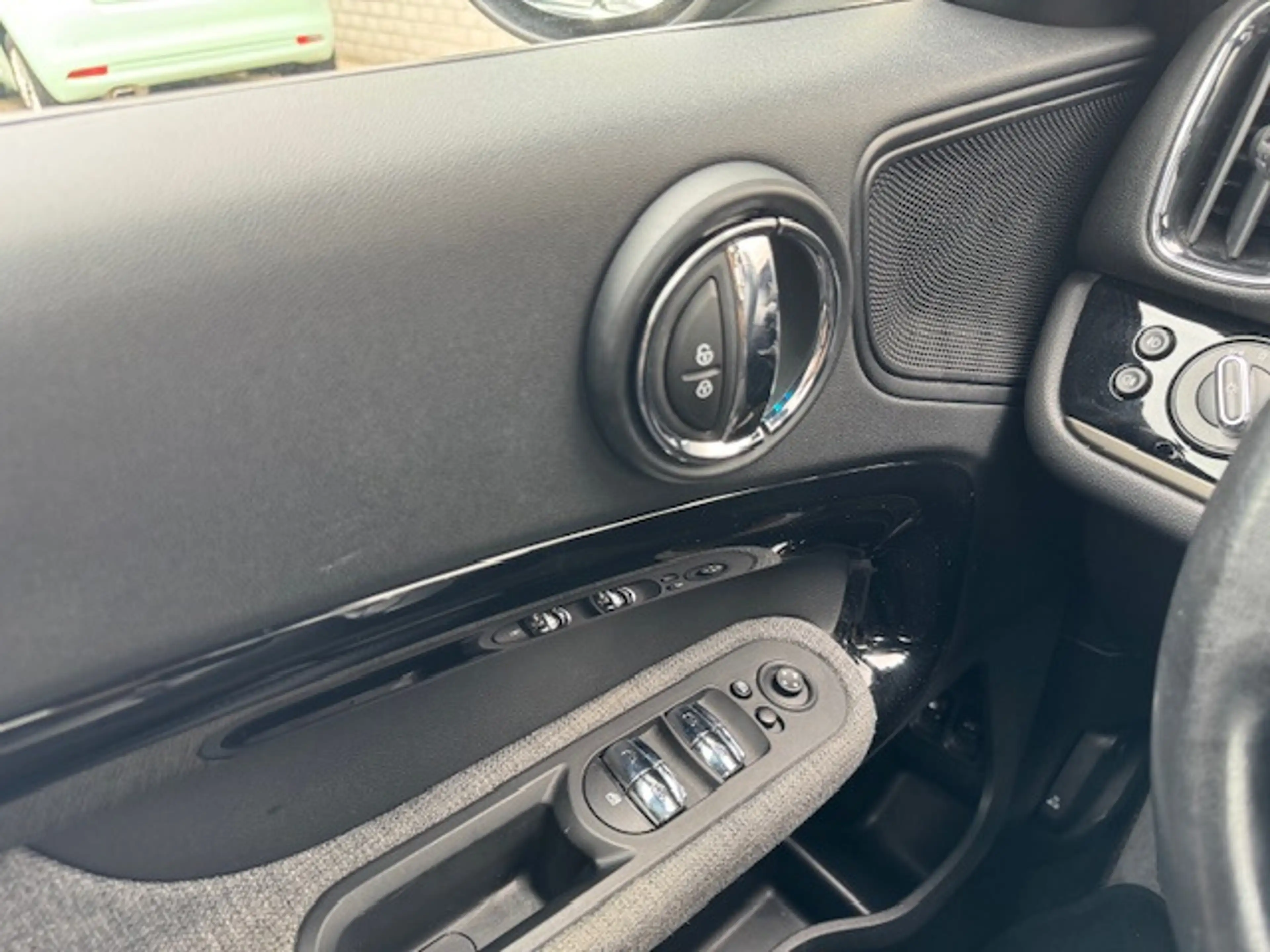 MINI Cooper SE Countryman 1.5 ALL4 Classic Automaat *pano — photo 39