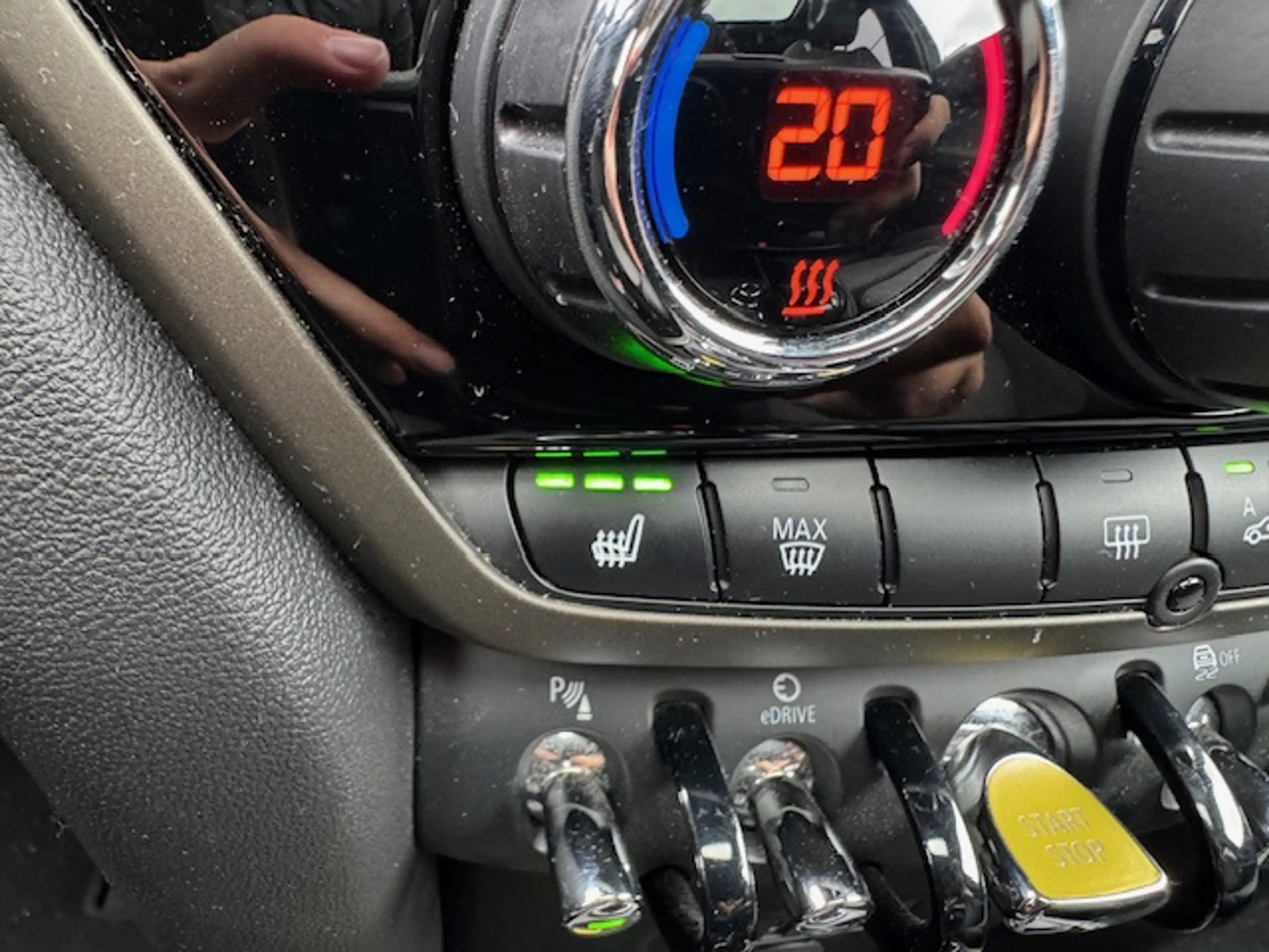 MINI Cooper SE Countryman 1.5 ALL4 Classic Automaat *pano — photo 34