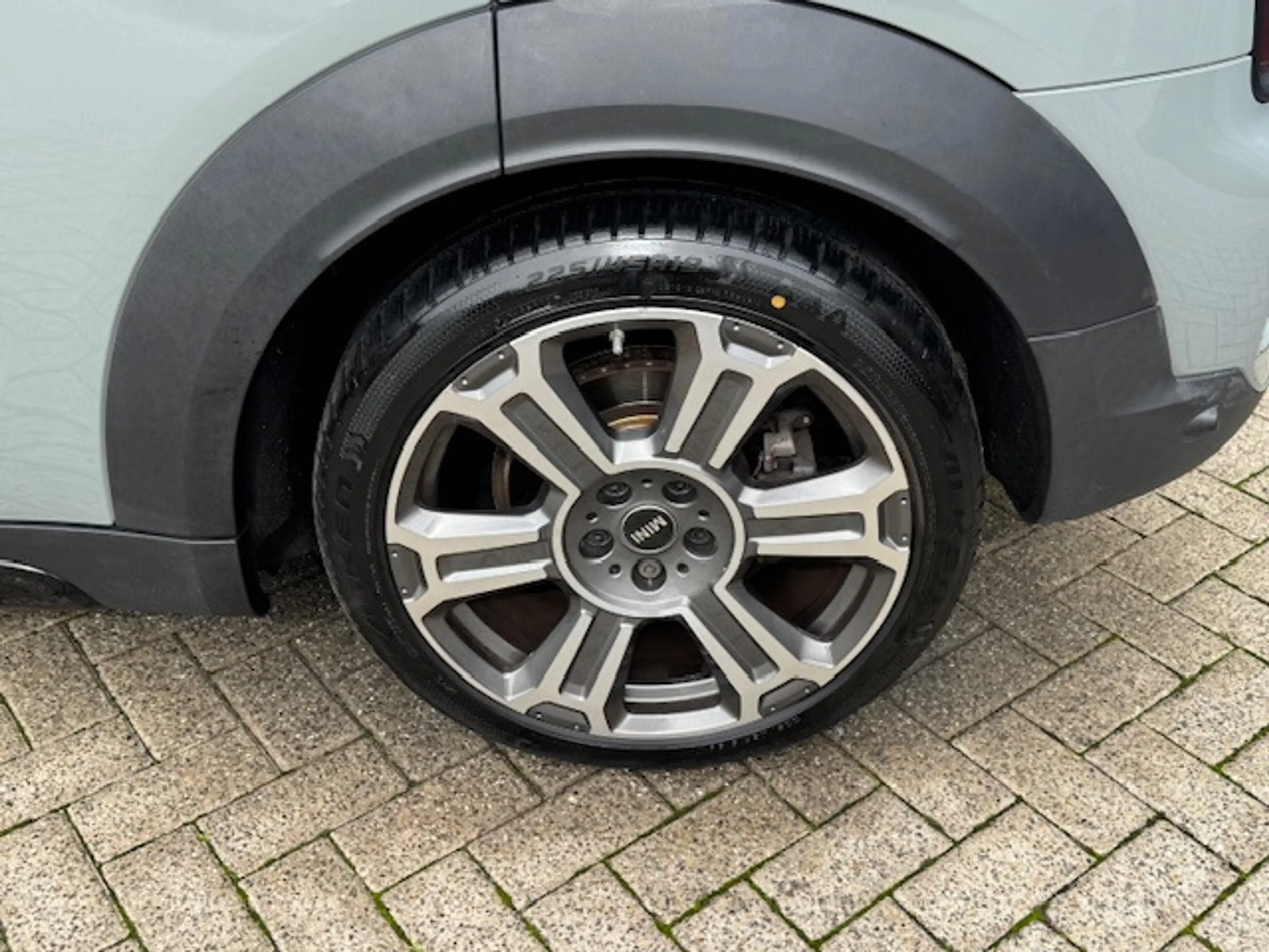 MINI Cooper SE Countryman 1.5 ALL4 Classic Automaat *pano — photo 3