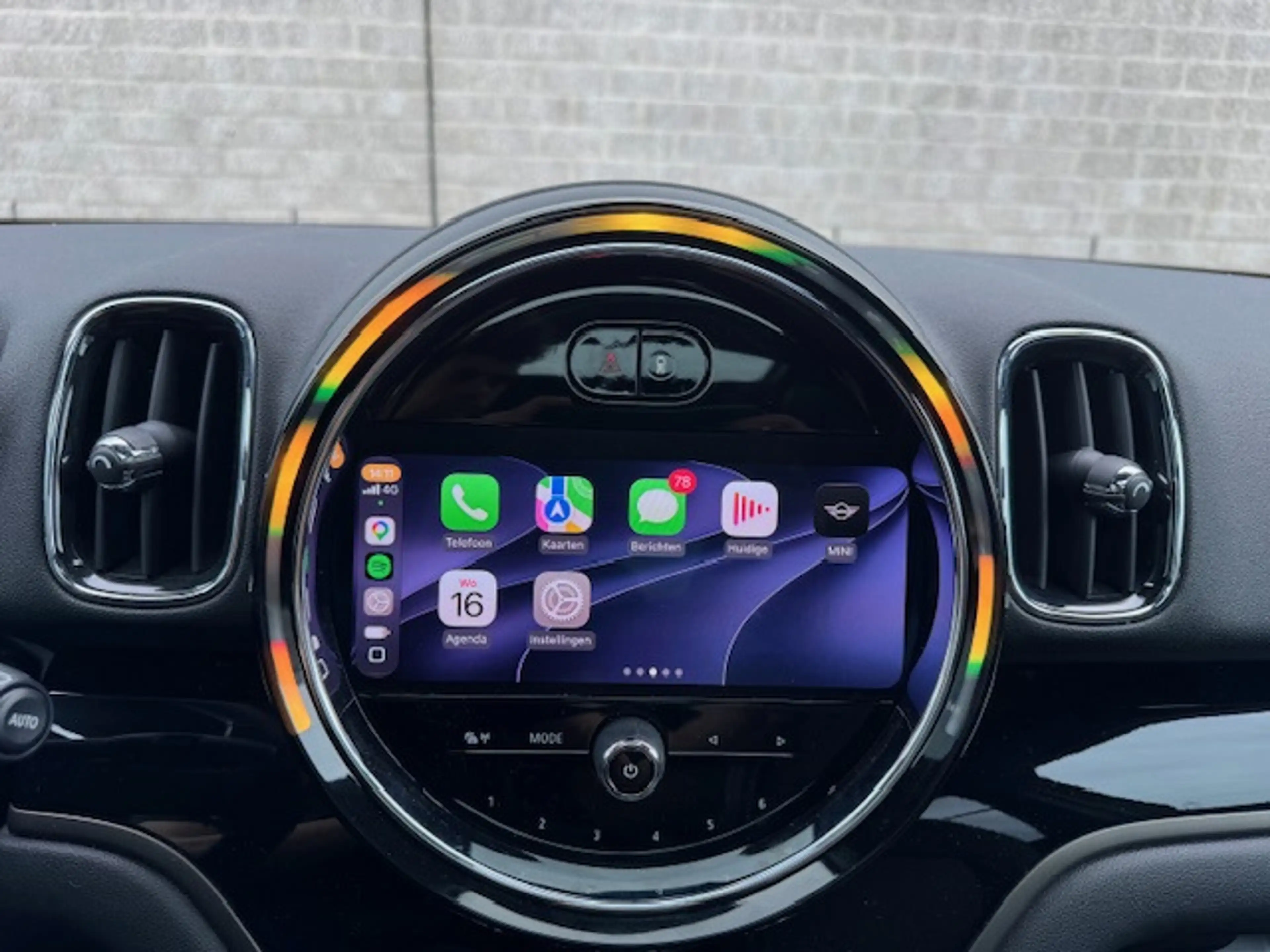 MINI Cooper SE Countryman 1.5 ALL4 Classic Automaat *pano — photo 27