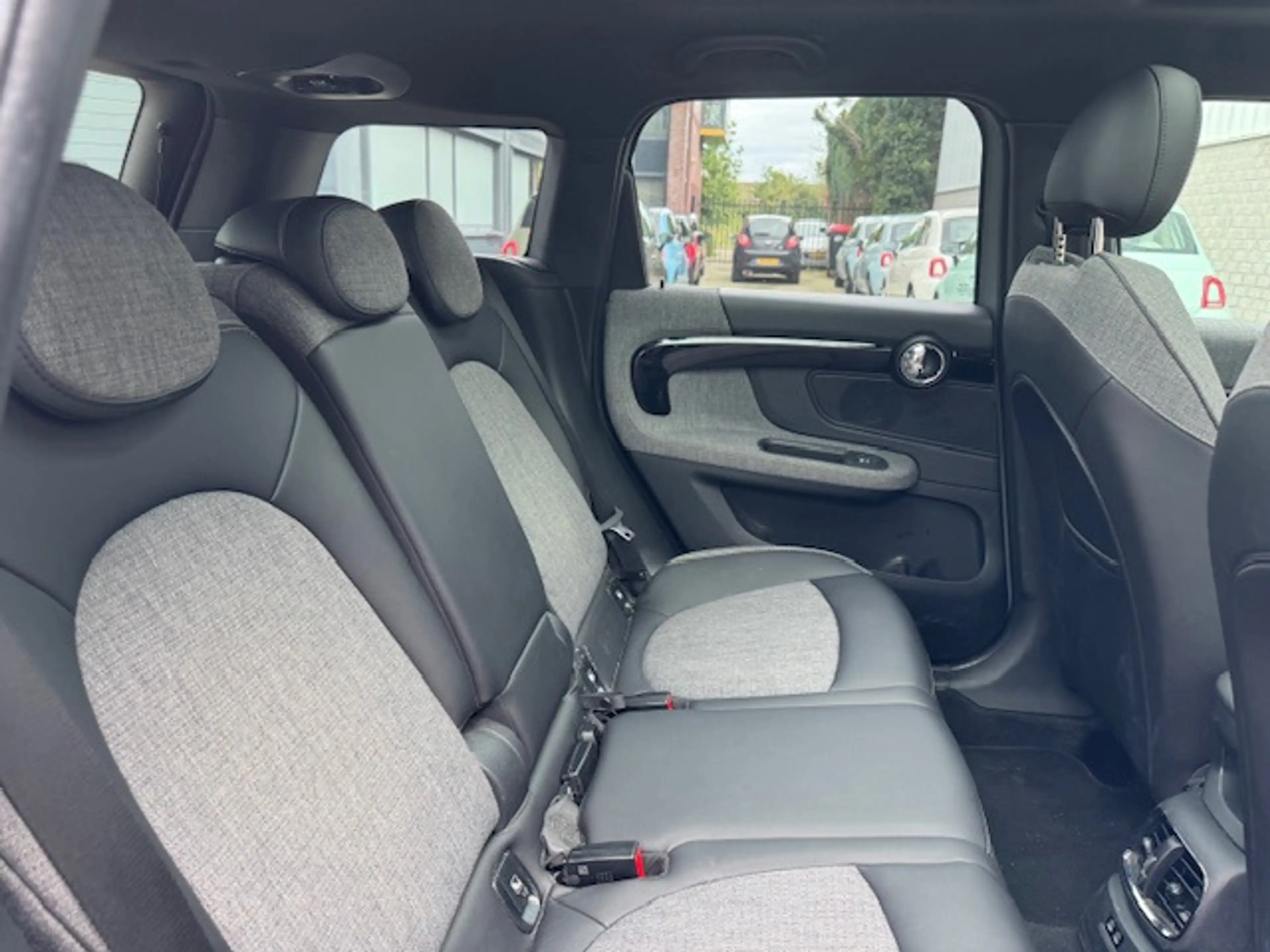 MINI Cooper SE Countryman 1.5 ALL4 Classic Automaat *pano — photo 20