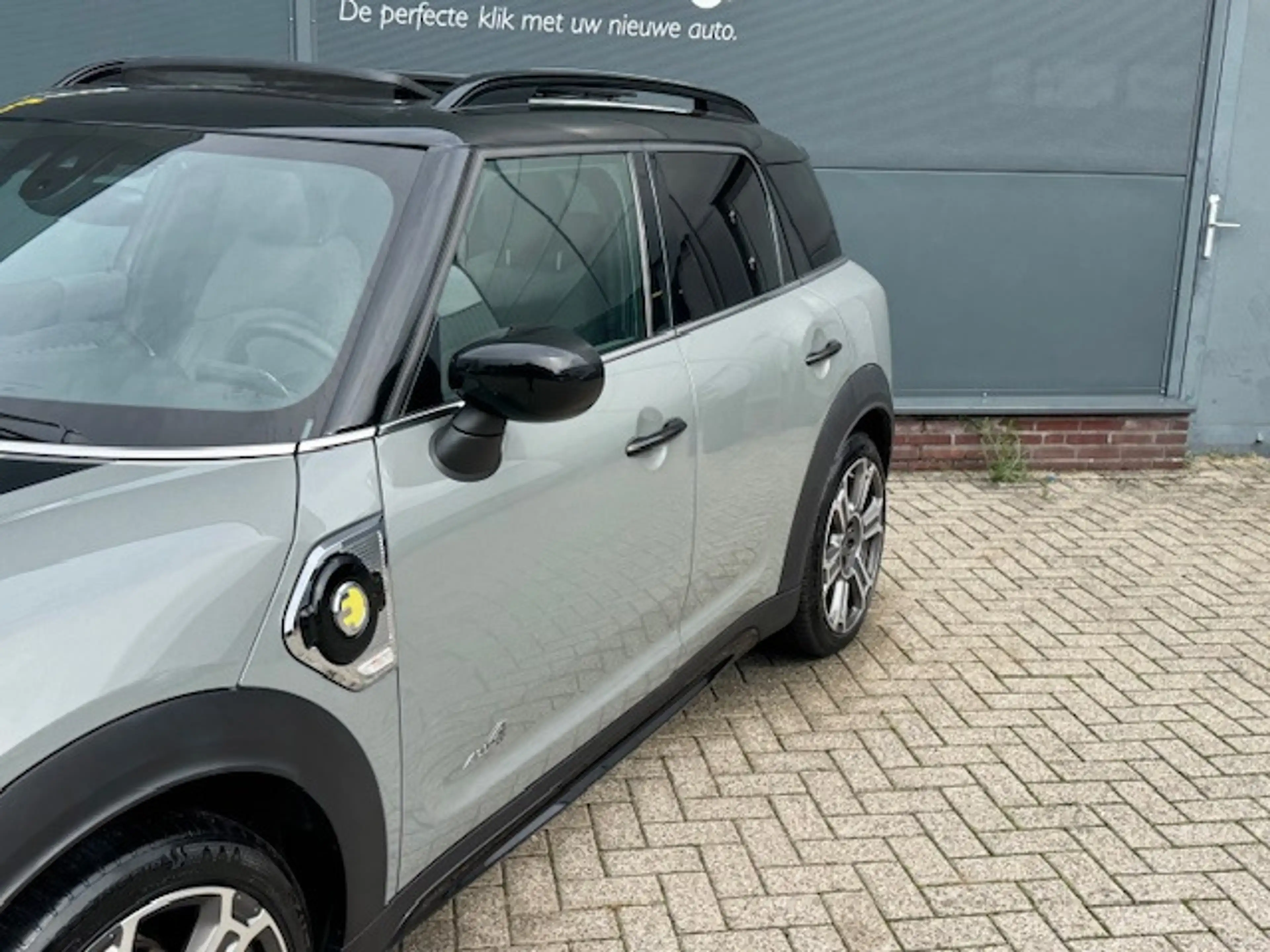 MINI Cooper SE Countryman 1.5 ALL4 Classic Automaat *pano — photo 12