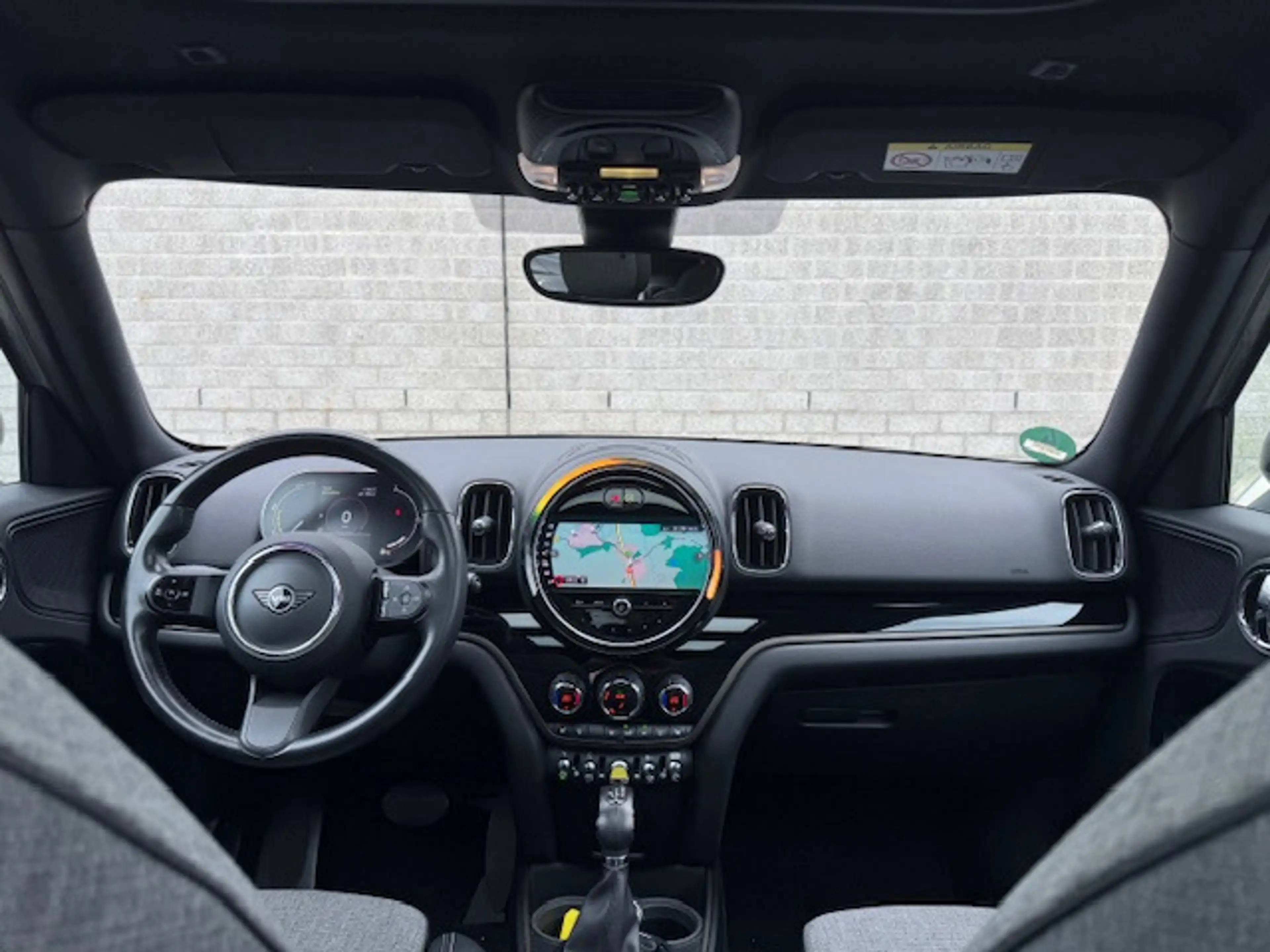 MINI Cooper SE Countryman 1.5 ALL4 Classic Automaat *pano — photo 22