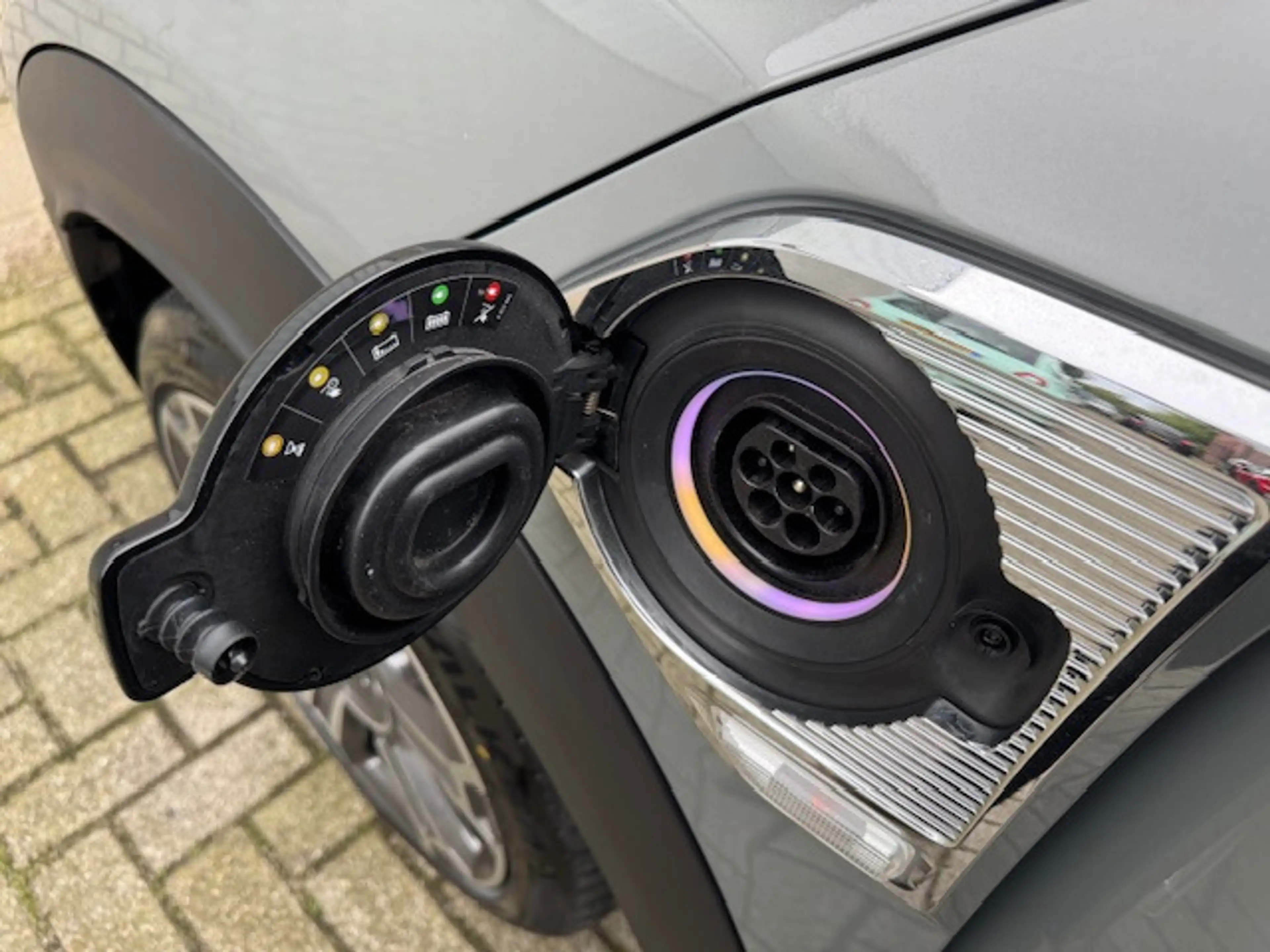 MINI Cooper SE Countryman 1.5 ALL4 Classic Automaat *pano — photo 13